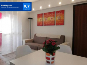 Parri 33 Bologna Fiera 4+1 Guest Parking on demand